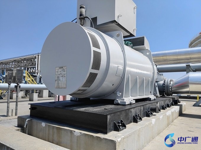 浙江石化長輸泵電機噪音治理工程技術(shù)方案